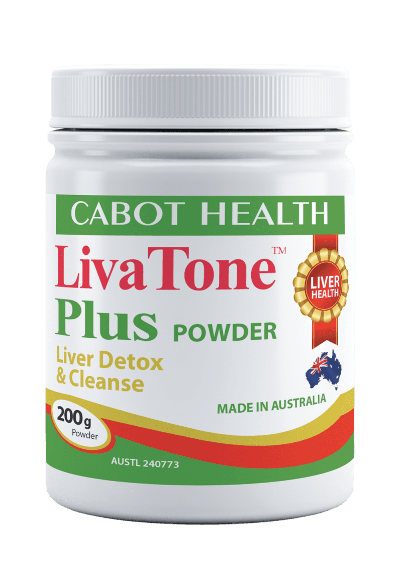 livatone-plus-powder-200-cabot-health