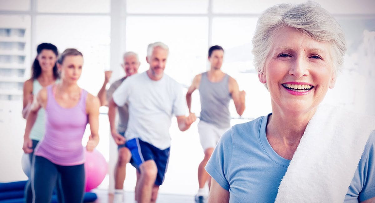 The Benefits Of Pilates For Seniors | Cabot Health