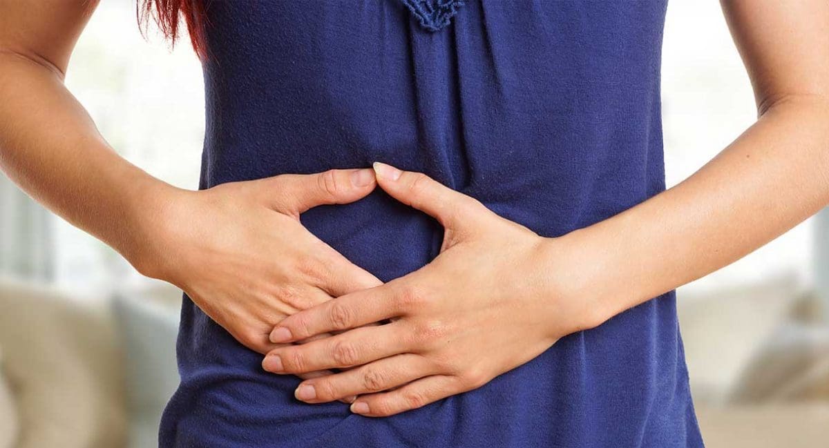 8 Signs You May Have A Leaky Gut | Cabot Health