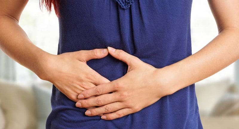 8 Signs You May Have A Leaky Gut 