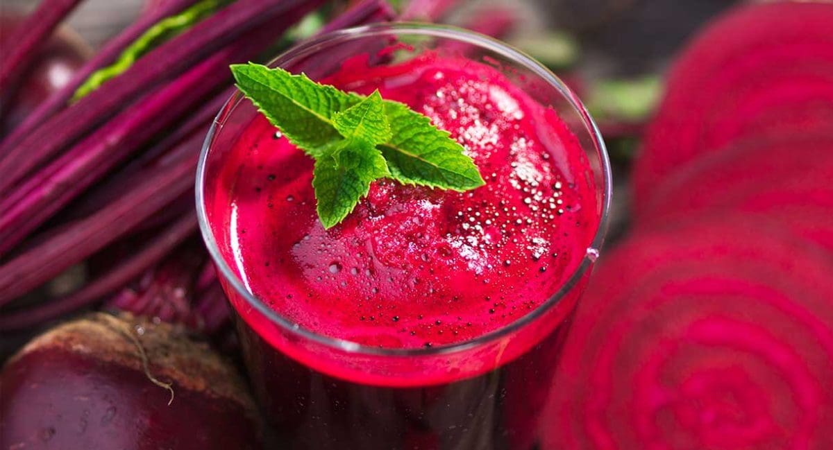 Healthy Heart Juice | Cabot Health