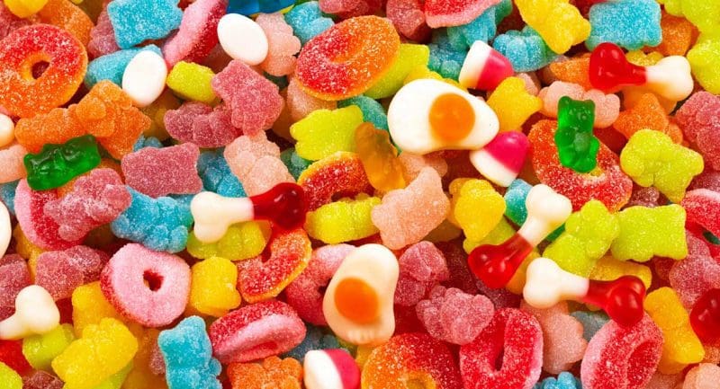 Lead Could Be Lurking In Your Favourite Confectionary | Cabot Health