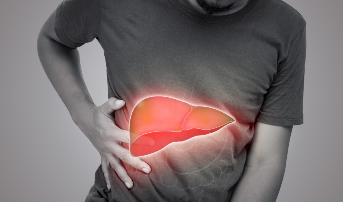 Can Too Much Iron Affect Liver